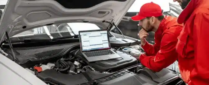 5 Signs Your Car Needs a Professional Diagnostic in Miami